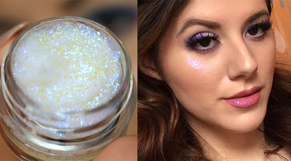 The Lemonhead Houdini Glitter Reviews Are In & It's More Magical Than Any  Trick