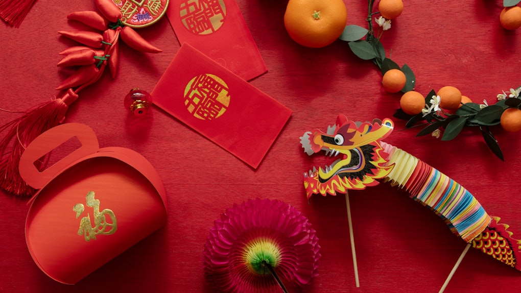 most traditions in the chinese new year go back to most traditions in the chinese new year go back to