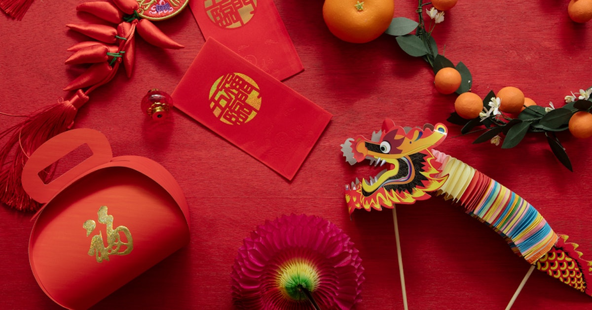 Chinese new year and import from china – how to prepare? 6 Chinese New Year Traditions That Make The Holiday Uniquely Beautiful