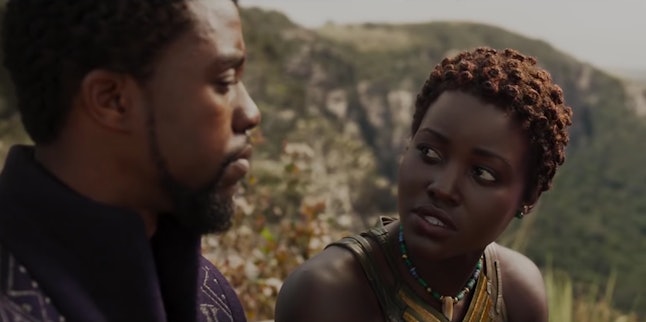 9 'Black Panther' Quotes That'll Stay With You Long After You Leave Wakanda