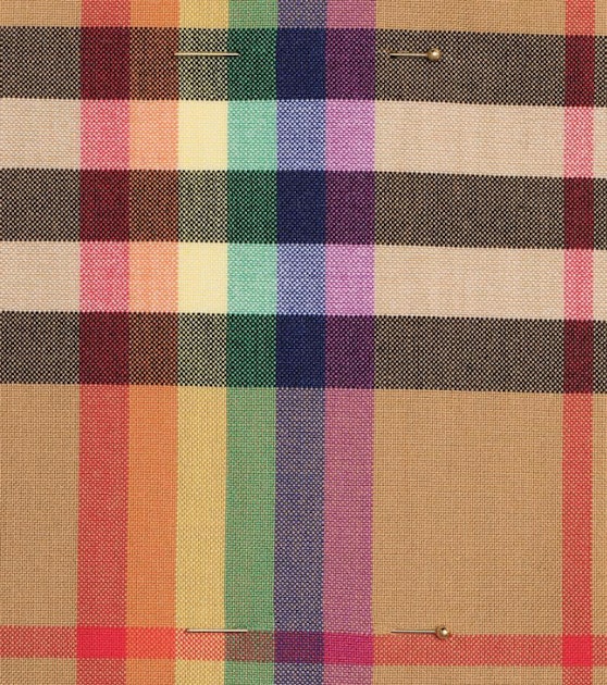 Burberry's Print Supports LGBTQ Rights Through Iconic Fashion & Here's Why Matters