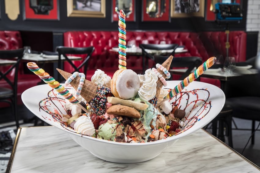 Sugar Factory’s Museum Of Candy Will Open In New York City In Summer