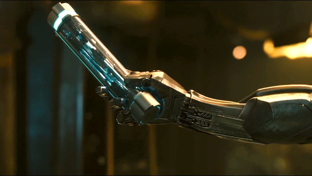 What Is Vibranium In Black Panther Refresh Your Memory ASAP What Is Vibranium In Black Panther Refresh Your Memory ASAP