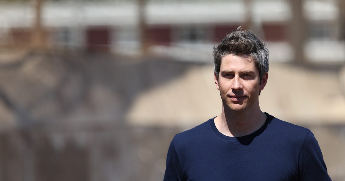 Bachelor Arie's 'Les Miserables' Tattoo On His Arm Might Actually Be