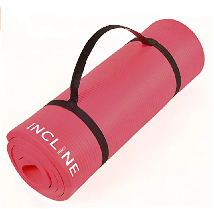 Health Mat 8 Amazon Health Products You Need If You're All About Wellness Right Now