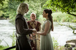 Howland Reed Isn't In The 'Game Of Thrones' Show Yet, But He's Crucial ...