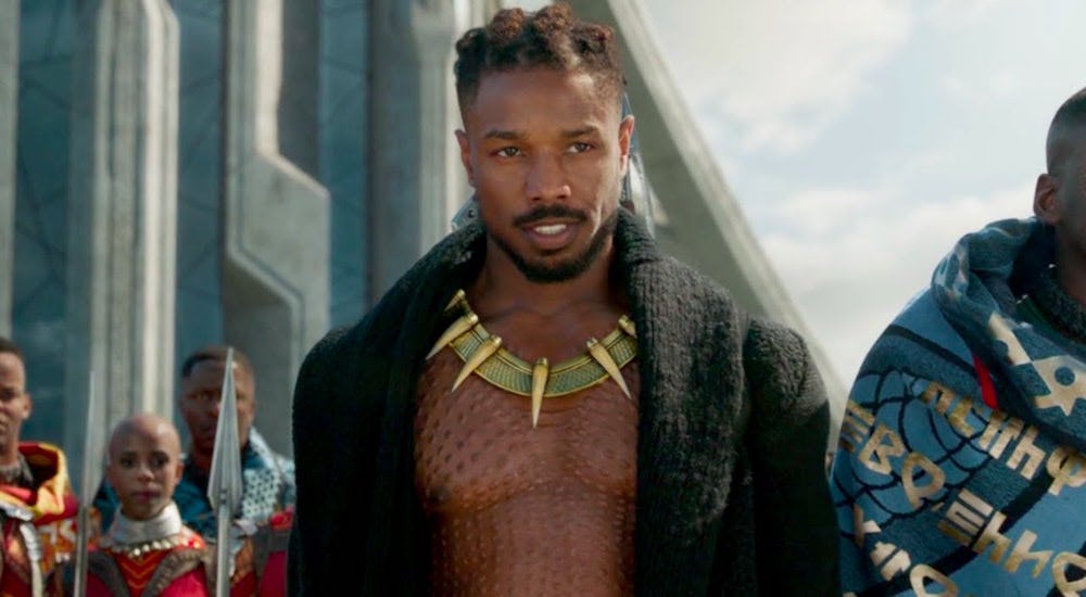 Will Michael B. Jordan Still Be In Marvel Movies? 'Black Panther' Has ...