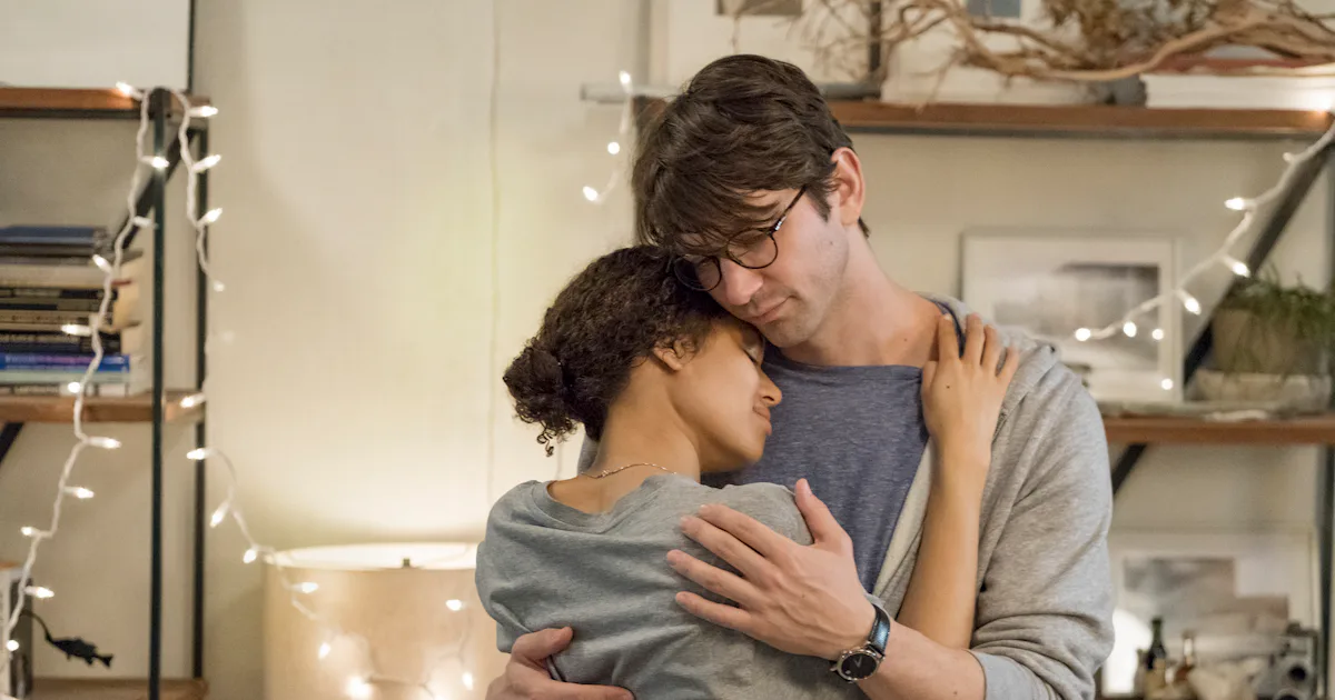 Netflix's New Movie 'Irreplaceable You' Has An Almost All-Female Crew ...