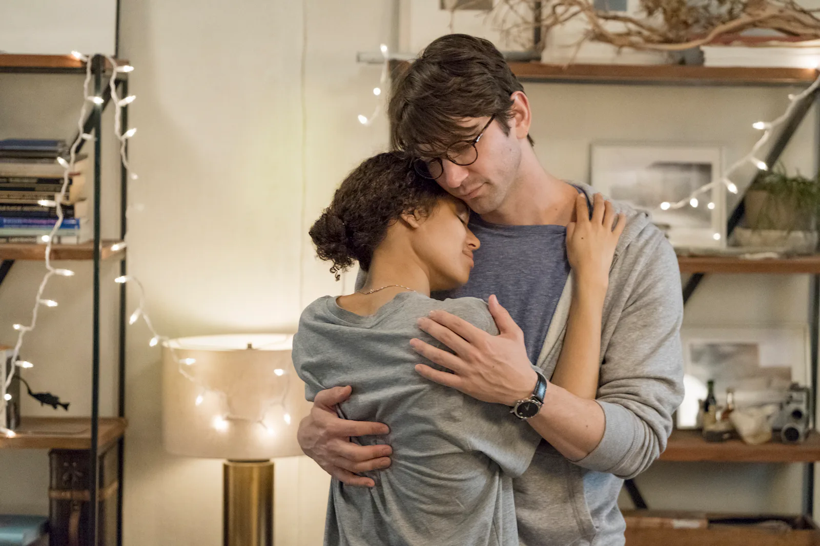 Netflix's New Movie 'Irreplaceable You' Has An Almost All-Female Crew ...