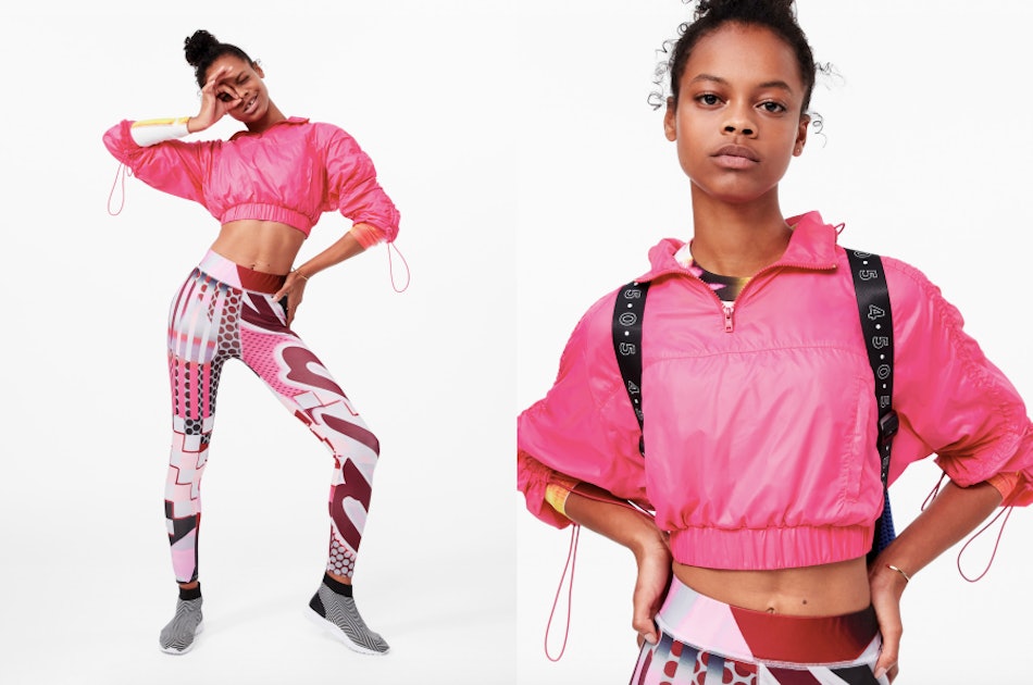 ASOS 4505 Activewear for Women, Online Sale up to 69% off