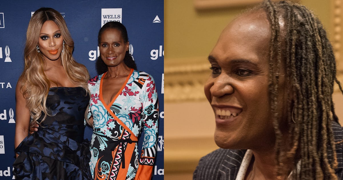 5 Black Trans Women in History Who Paved The Way For Me