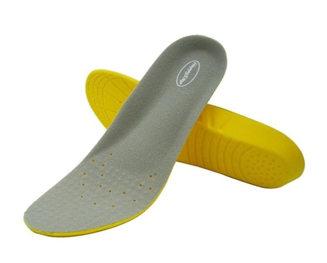 HappyStep, Memory Foam Insoles