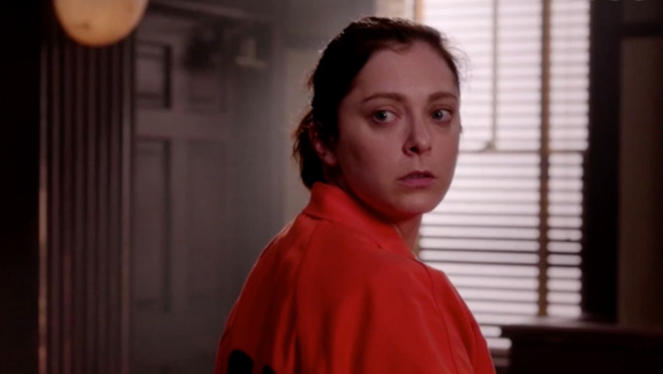 Will Rebecca Go To Jail The Crazy Ex Girlfriend Season 3 Finale Leaves Her Fate Up In The Air