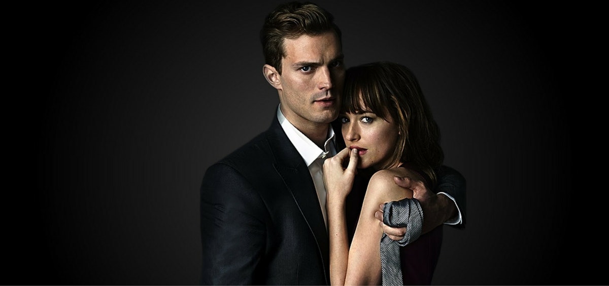 What Fifty Shades Gets Right Wrong About sm According To An Expert