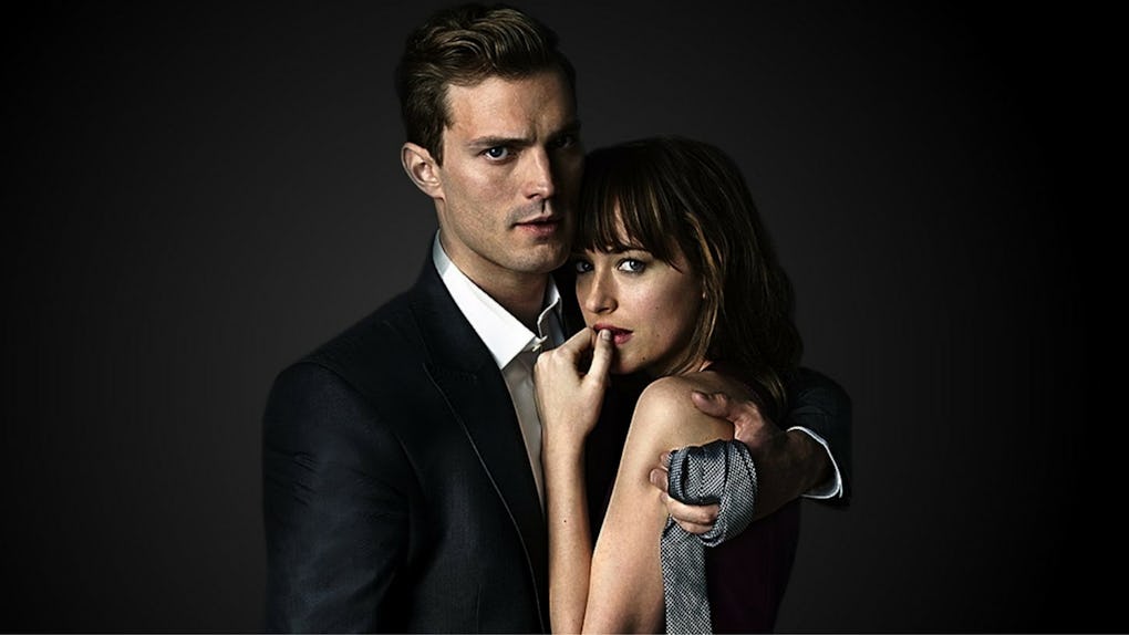 What Fifty Shades Gets Right Wrong About sm According To An Expert What Fifty Shades Gets Right Wrong About sm According To An Expert