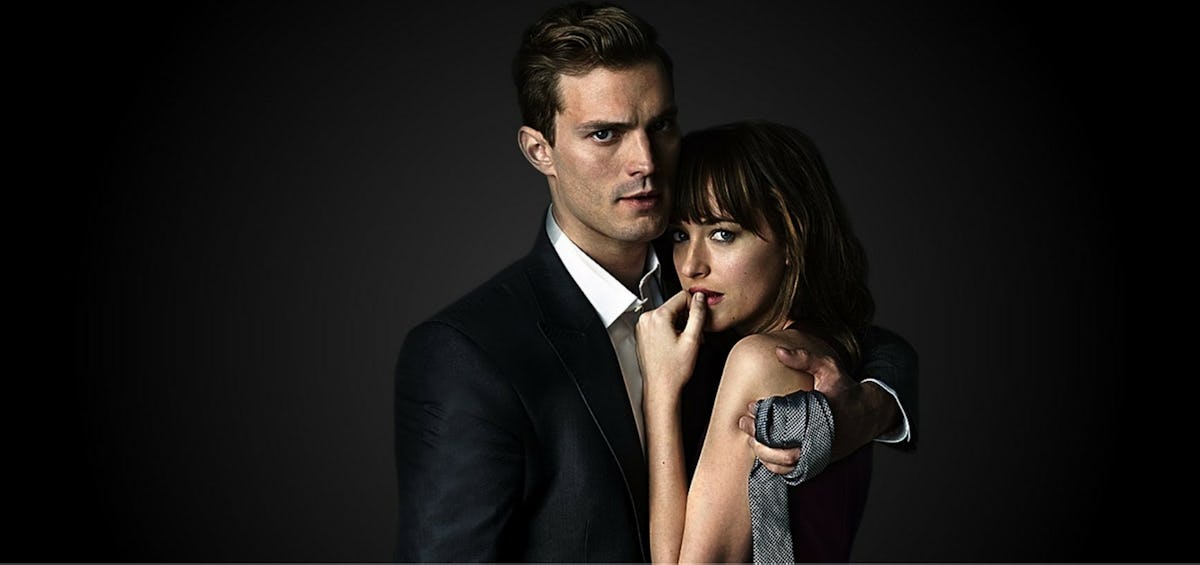 What Fifty Shades Gets Right Wrong About sm According To An Expert What Fifty Shades Gets Right Wrong About sm According To An Expert