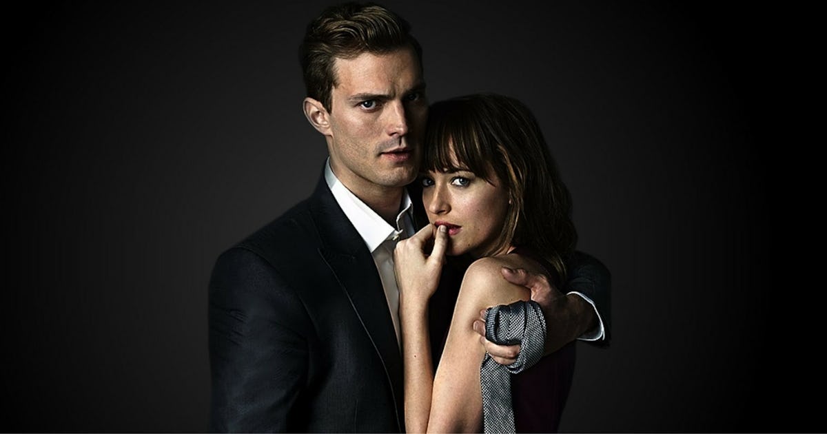 What Fifty Shades Gets Right Wrong About sm According To An Expert What Fifty Shades Gets Right Wrong About sm According To An Expert