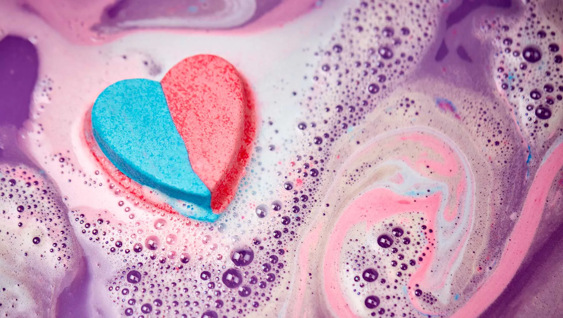 Lush Launched A #TransRightsAreHumanRights Campaign To Help Amplify The ...