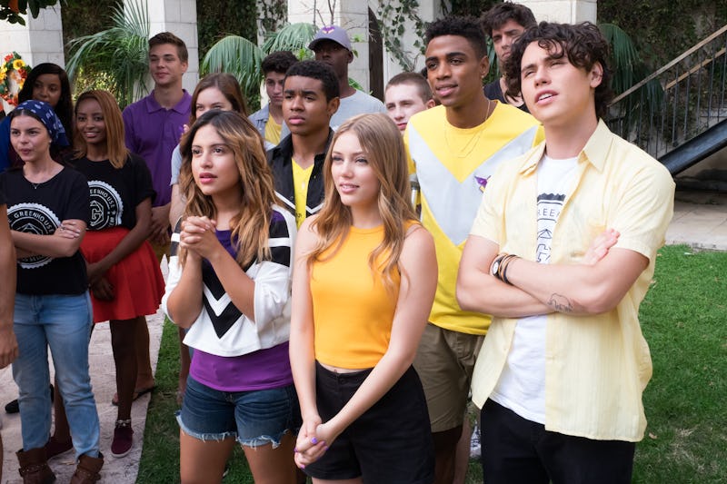 Will Greenhouse Academy Return For Season 3 Fans Are Losing It Over The Latest Finale Cliffhanger