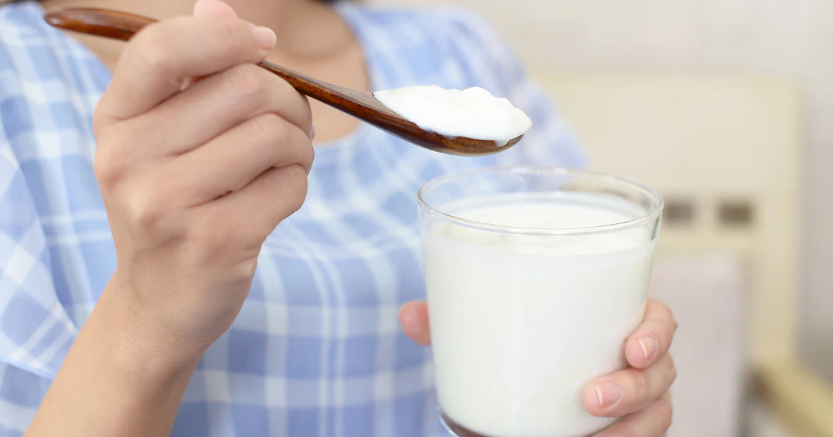 How Is Yogurt Good For You A New Study Linked It With Reduced Risk Of How is yogurt good for you a new study linked it with reduced risk of