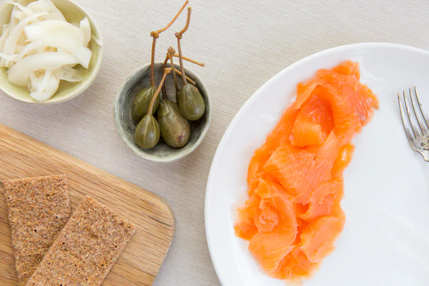 8 Foods That Help You Live Longer, According To Science
