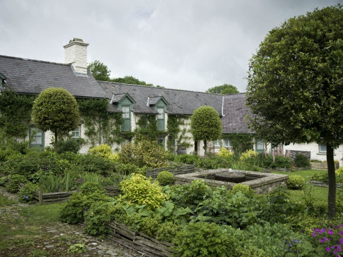 Where Do Royals Stay When They Travel? You Can Actually Book Rooms At