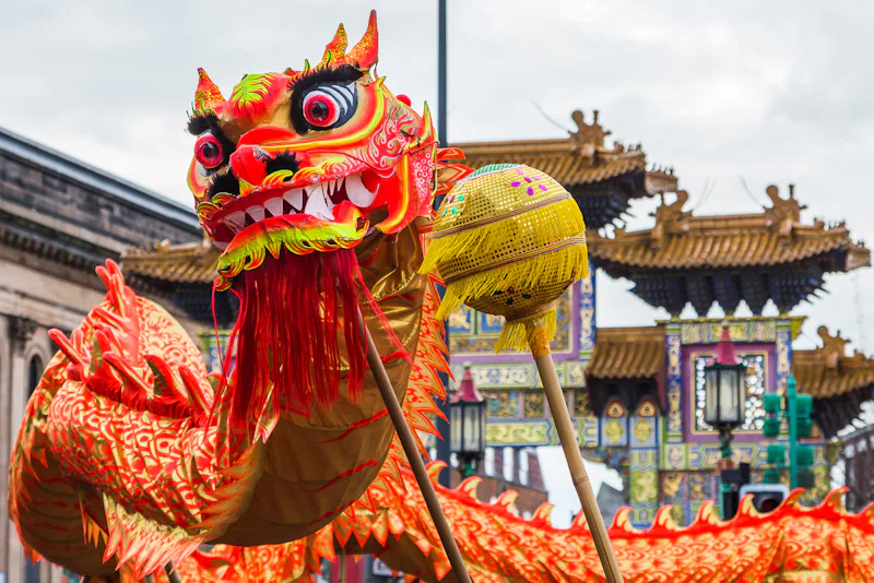 What Does The Year Of The Dog Mean For 2018 Chinese New Year Will What Does The Year Of The Dog Mean For 2018 Chinese New Year Will