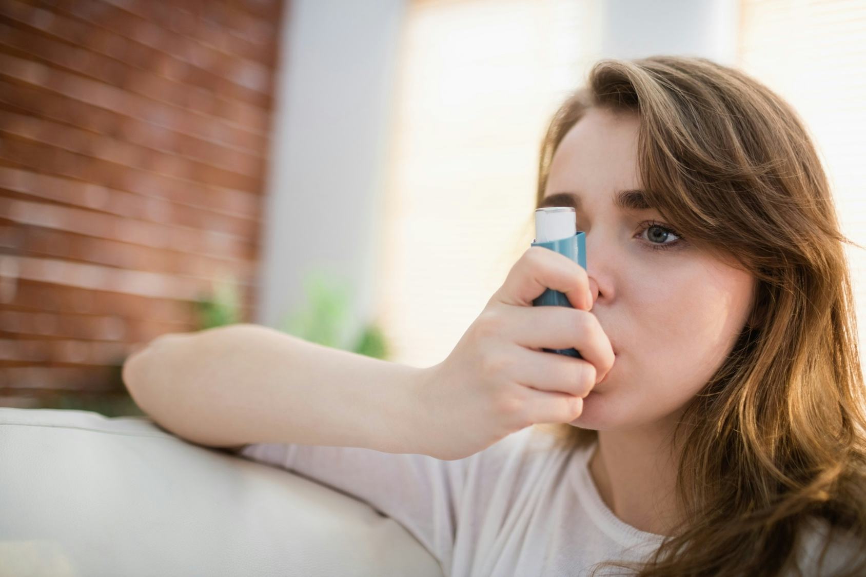 Asthma Medication Can Contribute To Infertility, Study Claims — But Don