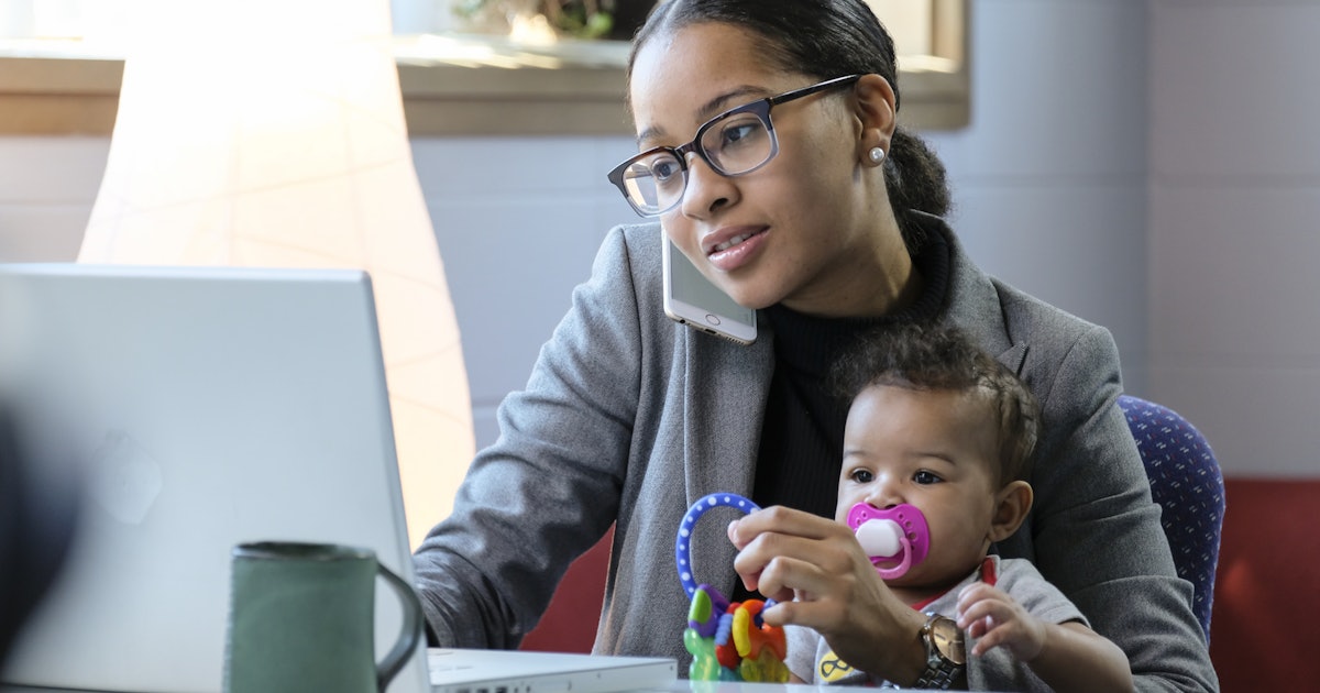 The Kind Of Mom You Are Based On Your Chinese Zodiac Sign