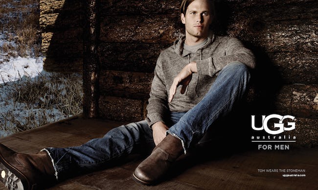 Ugg australia doug sale jensen