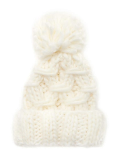 Cha Nel Dupe Knitted Beanie Hat … curated on LTK