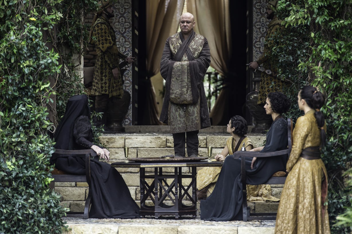 The 'Game Of Thrones' TV Show Totally Messed Up The Feminist Dorne Plot