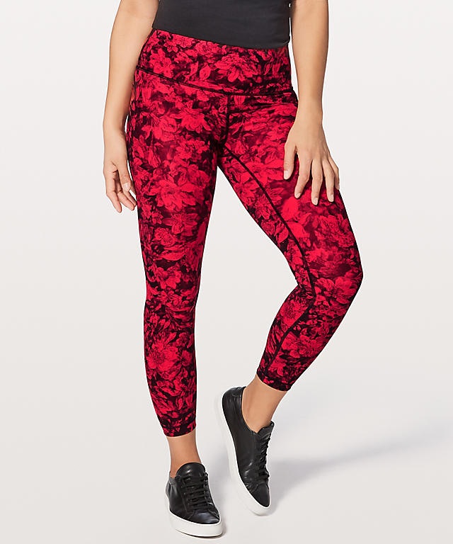 Lululemon dropped a whole new collection for lunar new year 2020 Lululemon Launched A Chinese New Year-Inspired Collection & Proved It's