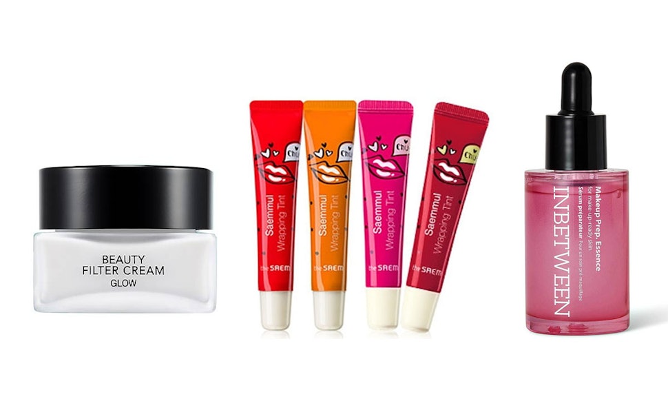 Sale delivery korean 2018 products new beauty now Beauty 2018 products korean new