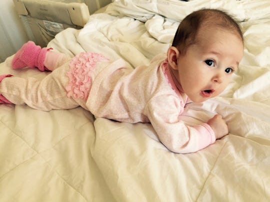 5 Tummy Time Don Ts According To A Pediatrician 5 Tummy Time Don Ts According To A Pediatrician