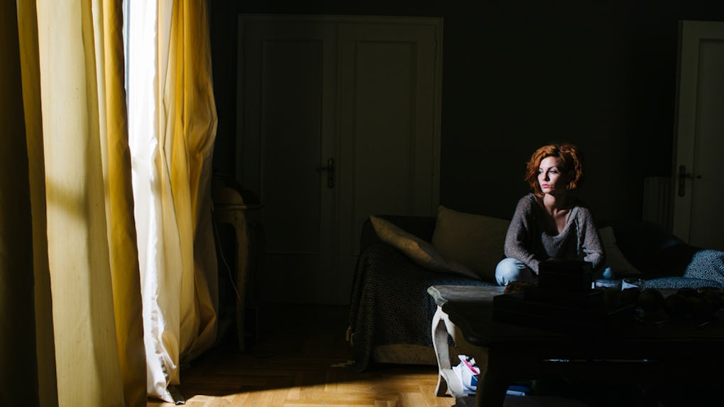 How To Tell You're Getting Sick By Paying Attention To These 5 Subtle Red Flags How To Tell You're Getting Sick By Paying Attention To These 5 Subtle Red Flags
