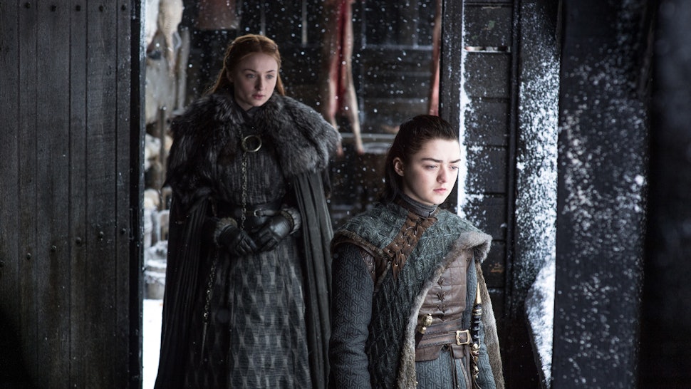 This Game Of Thrones Season 7 Episode Was Hated By Fans It S A