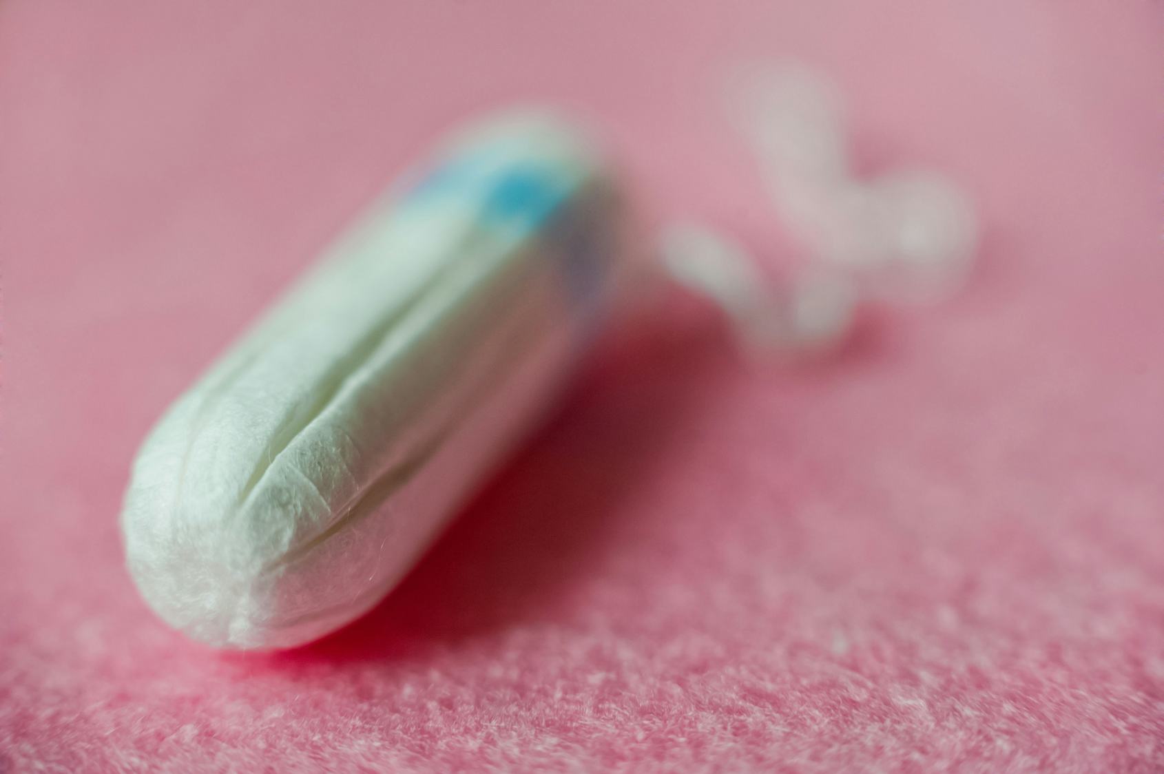 Tampons Cost 30 a Box in Argentina Right Now Thanks to a NationWide