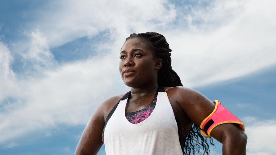 11 Unexpected Things That Cause You To Sweat More Than Usual 11 Unexpected Things That Cause You To Sweat More Than Usual