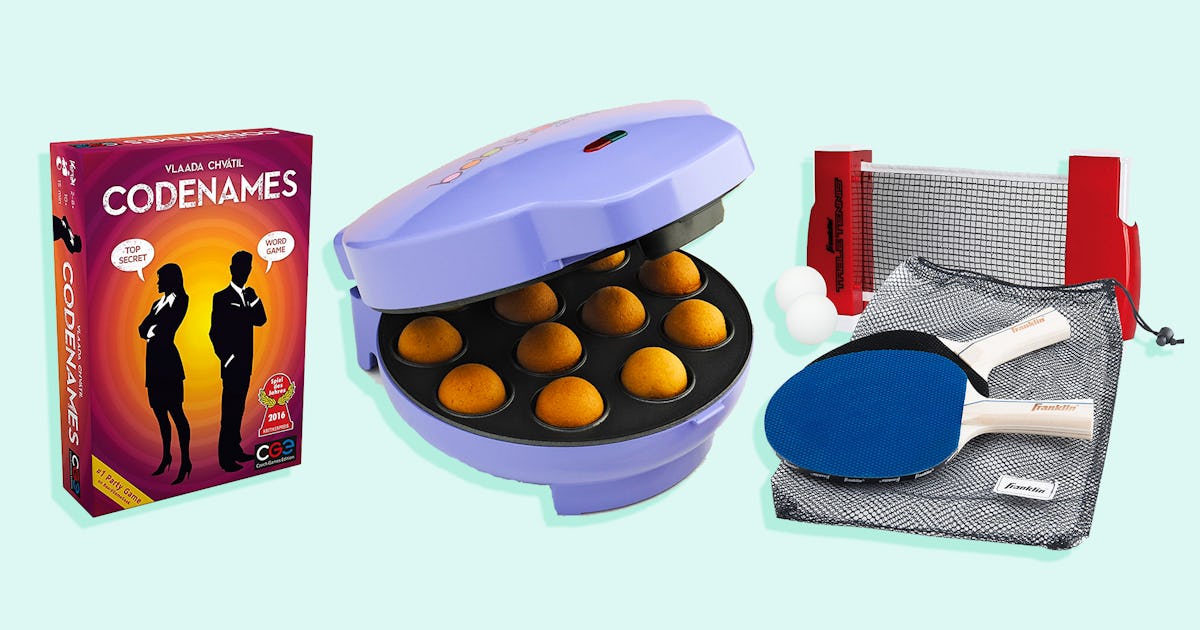 47 Genuinely Entertaining Things You Can Buy On Amazon that Make
