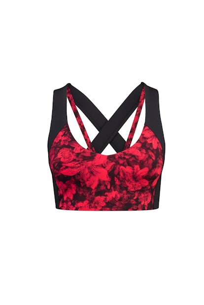 Lululemon Launched A Chinese New Year-Inspired Collection & Proved It's ...