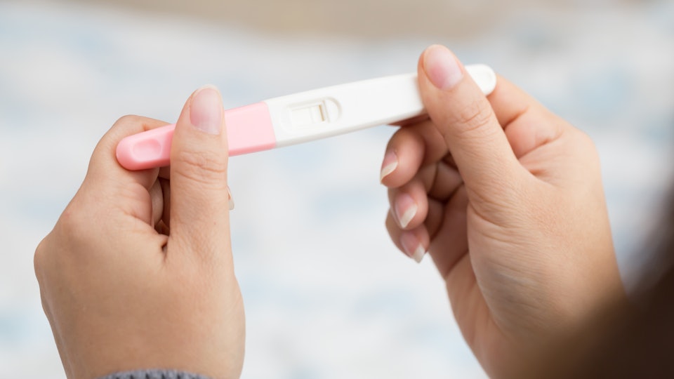 Can A Pregnancy Test Change Overnight? An OB-GYN Explains Can A Pregnancy Test Change Overnight? An OB-GYN Explains