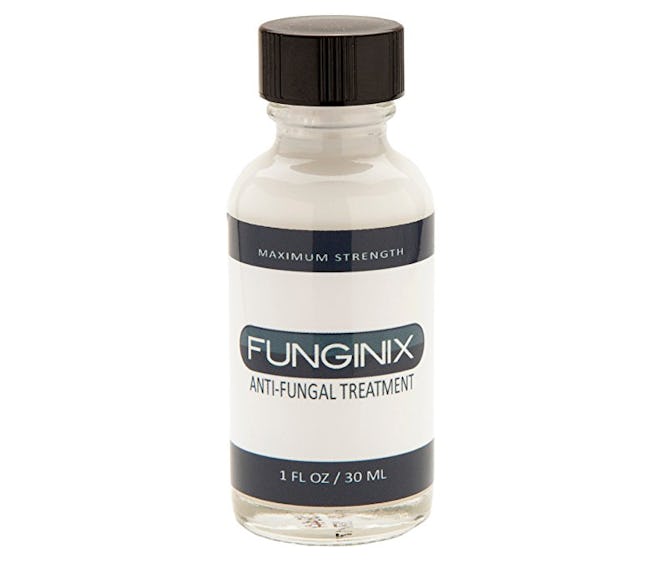 Funginix Natural Toe Fungus Treatment (2 Pack)