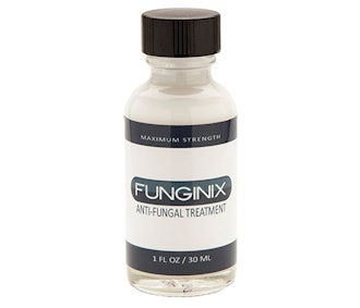Funginix Natural Toe Fungus Treatment (2 Pack)