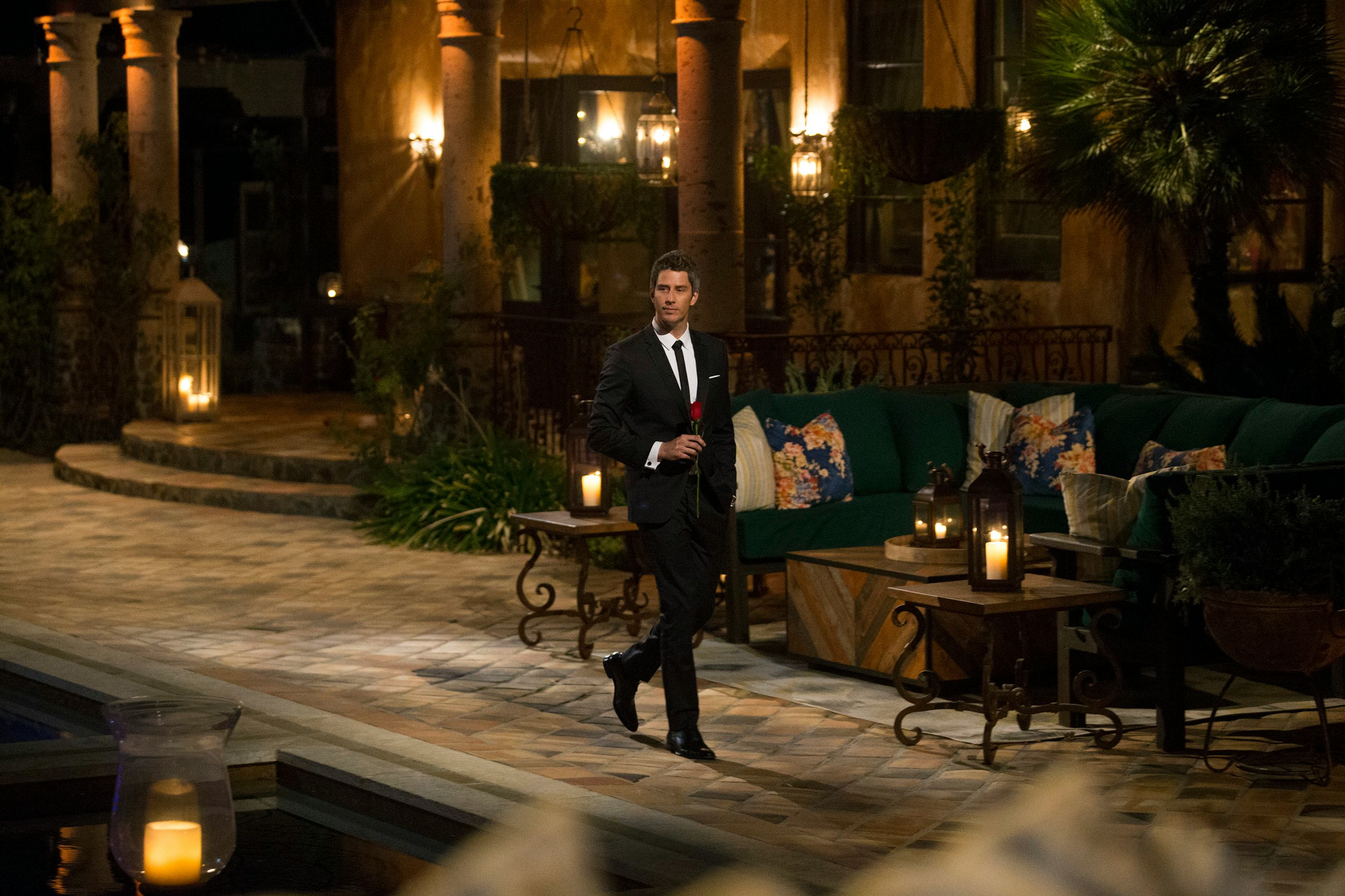 Who Goes Home On 'The Bachelor' Week 8? Arie Says Goodbye To One Lady ...