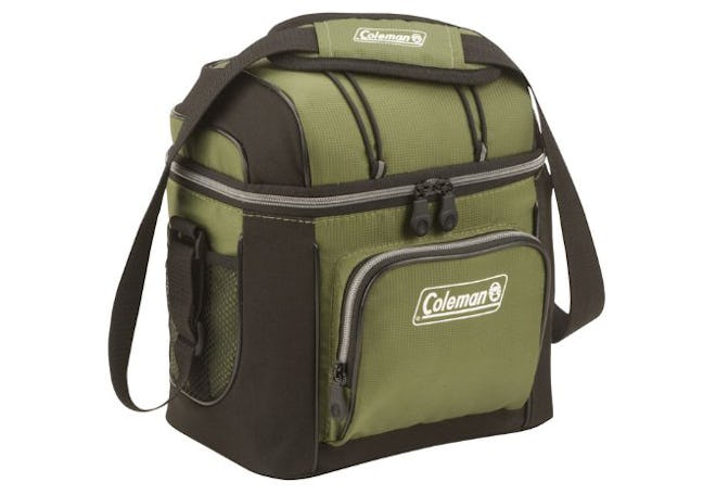 Coleman 9-Can Soft Cooler 