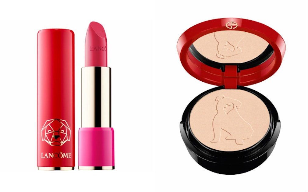 15 Lunar New Year Beauty Products To Bring Good Fortune To Your Vanity