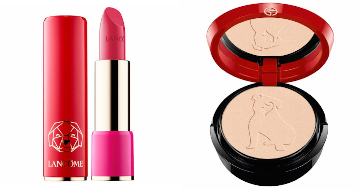 Lunar New Year Beauty 2025