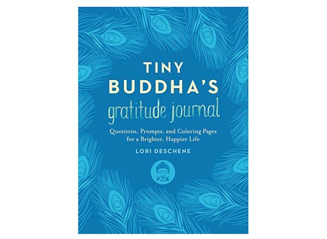 If you're looking for gratitude journals, consider this one with a bunch of guided questions and pro...