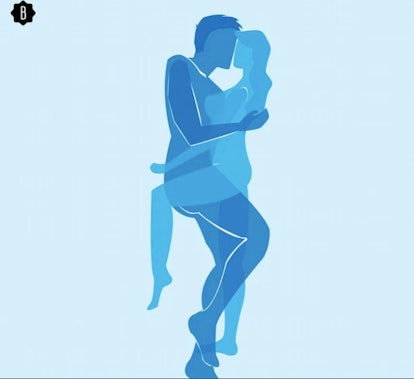 Making love positions intimate 🎉 8 Tips